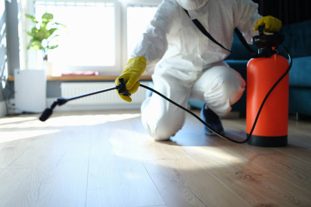 Reliable Infectious Disease Decontamination contractor in Tekamah, NE by Trauma Clean Pros